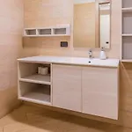 Wonderful Frescoed Apartament