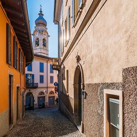 Apartament Wonderful Frescoed
